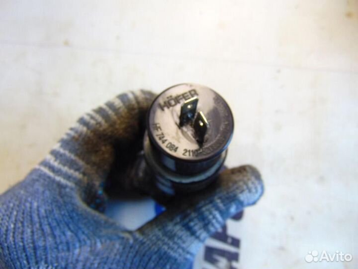 Насос омывателя для ваз LADA Kalina 2004