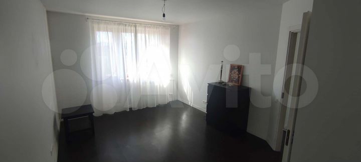 1-к. квартира, 33,6 м², 5/5 эт.