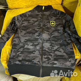 костюм спортивный "армия россии" нового образца - Авито