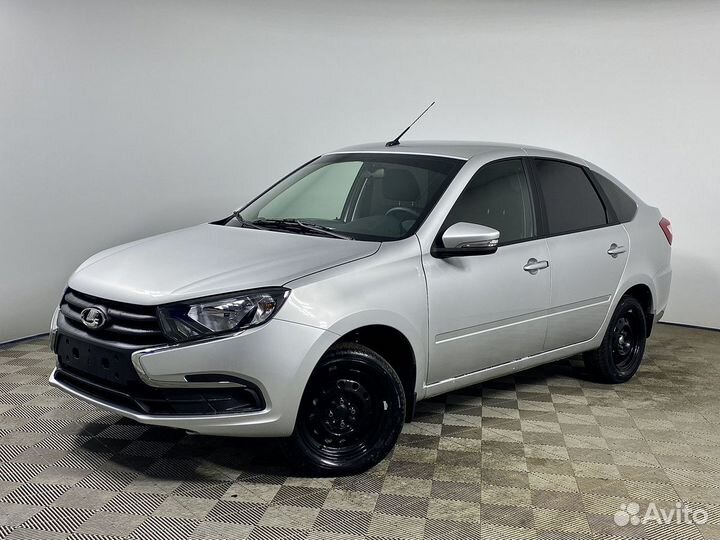 ВАЗ (LADA) Granta 1.6 MT, 2024