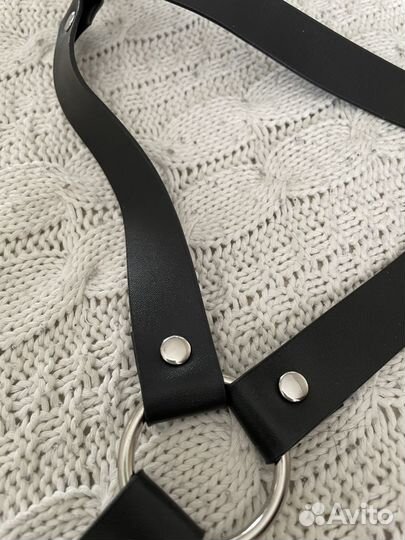 Портупея женская