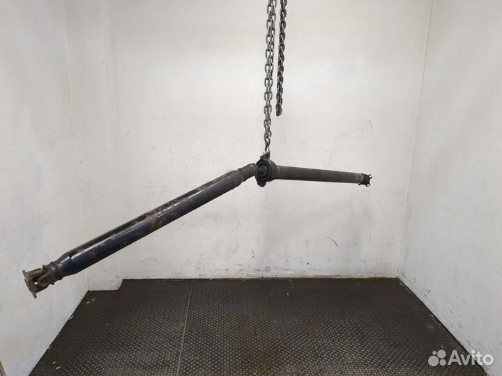 Кардан Nissan Murano 2014, 2015