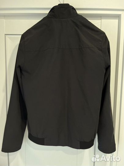 Куртка Lyle Scott