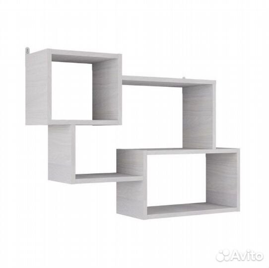 Полка настенная «Лайт-2»