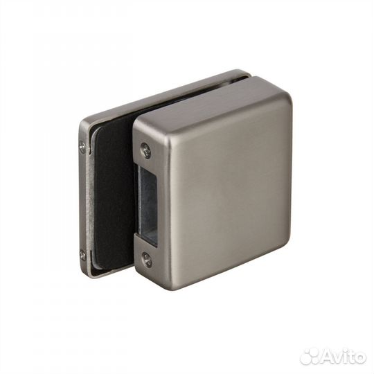 Ответная часть для замков стеклянной двери