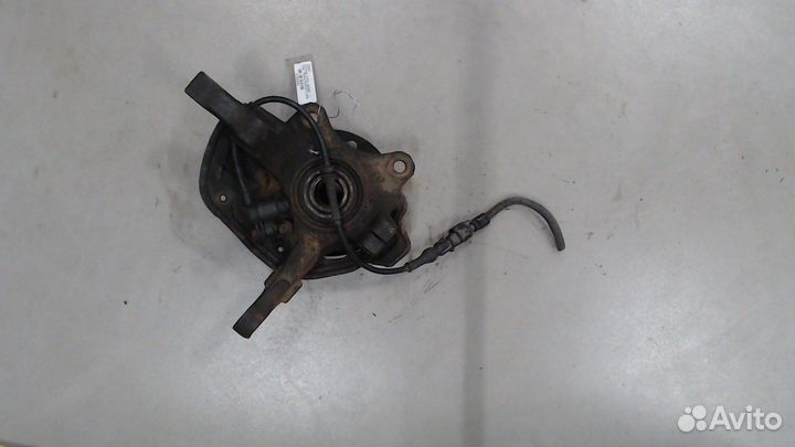 Ступица (кулак, цапфа) Opel Meriva, 2006