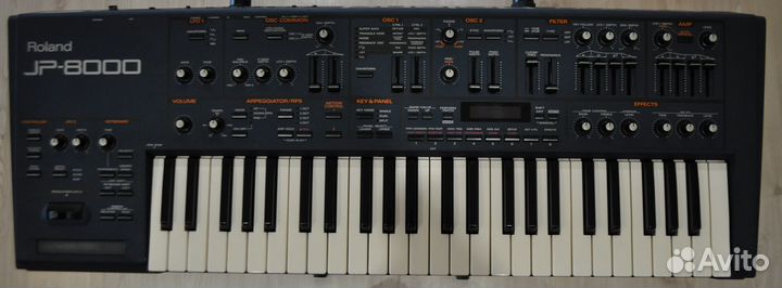 Roland JP-8000