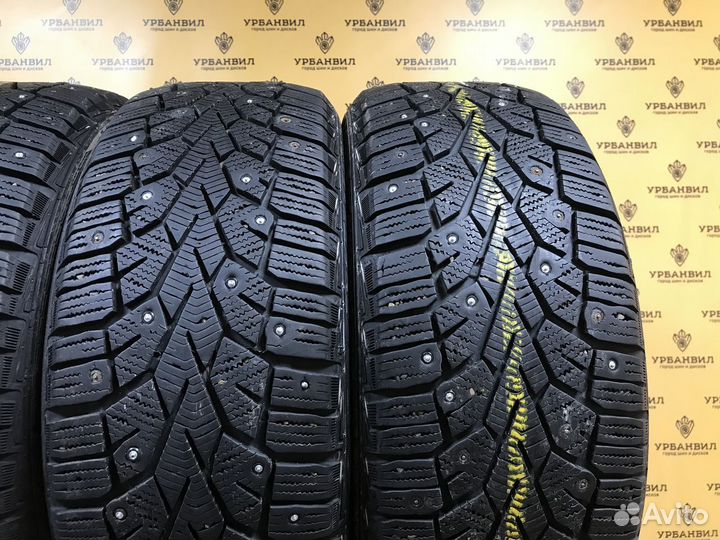Gislaved NordFrost 100 205/55 R16 94T