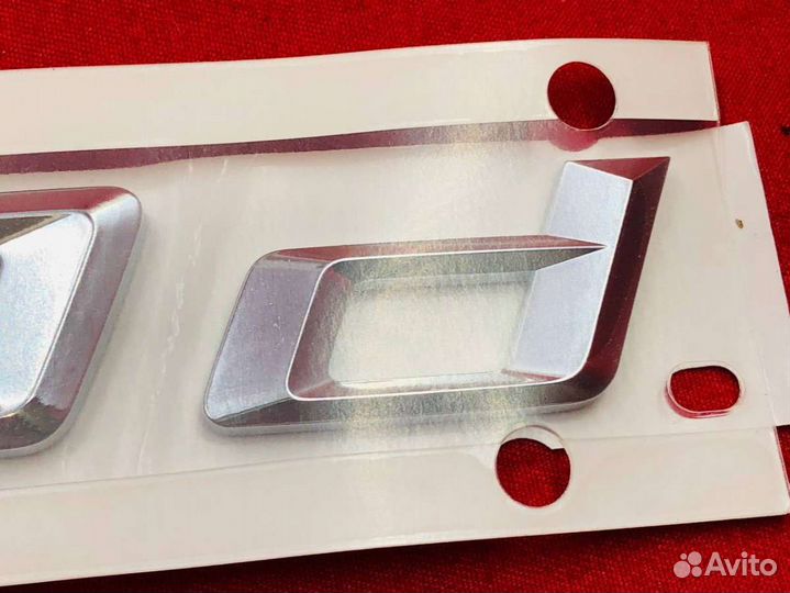 Эмблема 7418516 BMW 5 G30/G31 0