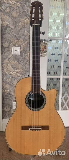 Электро -акустическая гитара Ovation CS 153