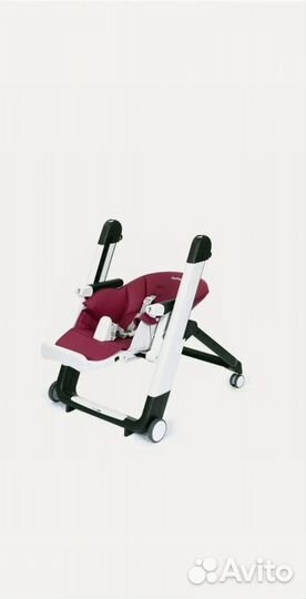 Стульчик для кормления Peg Perego Siesta б/у