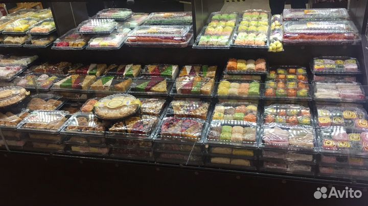 Продавец консультант