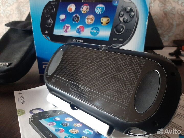 Sony fat в идеальном состоянии +128 gb