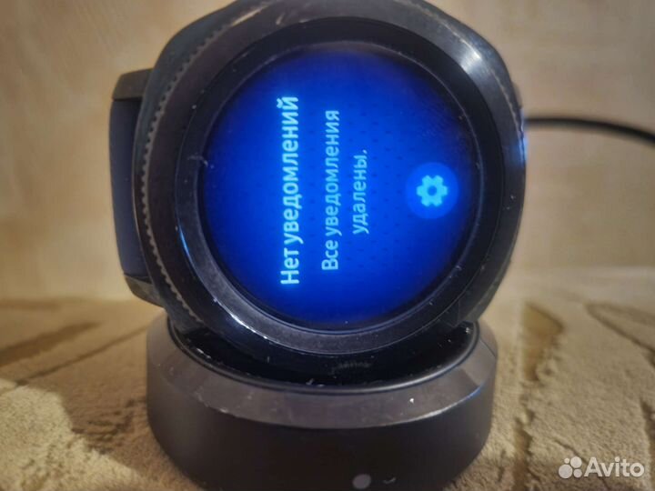 Samsung Gear sport