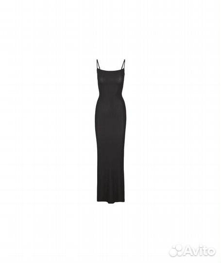 Платье в стиле skims