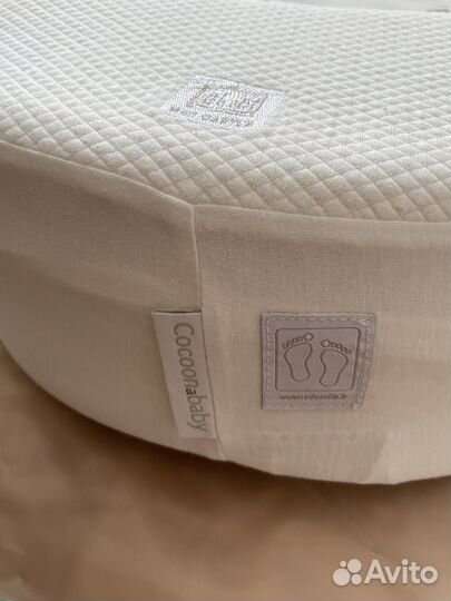 Кокон red castle cocoonababy