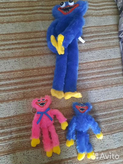 Хагги вагги