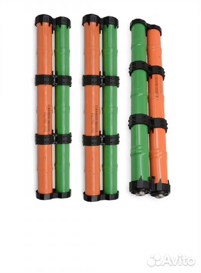 Ввб батарея Civic Новая