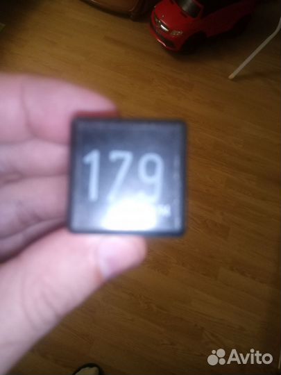 Реле 179 Фольксваген passat