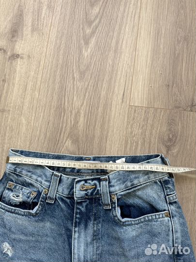 Джинсы для девочки 158