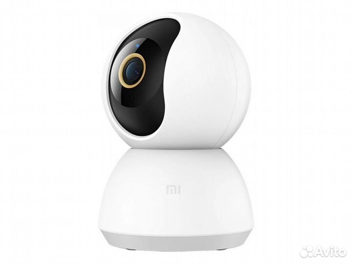 IP-камера Xiaomi Mi 360 Home Camera 2K PTZ (CN)