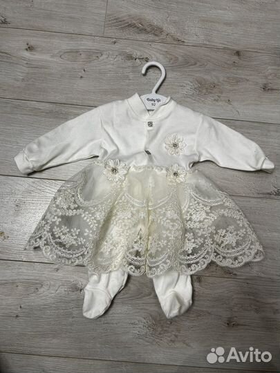 Конверт на выписку весна