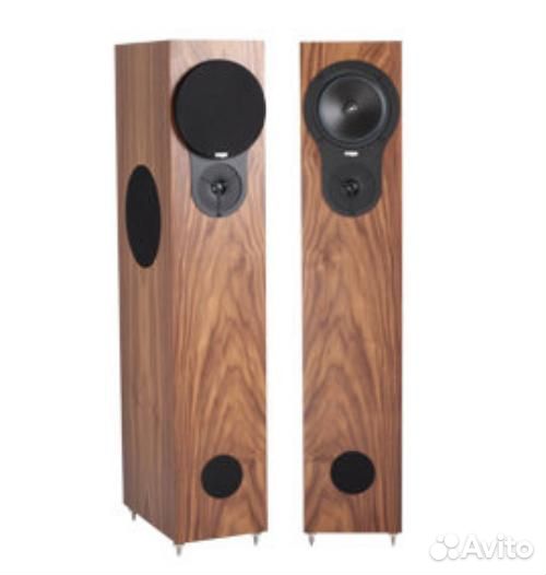 Напольная акустика Rega RX-3 black