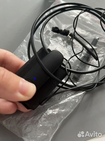 Микронаушник