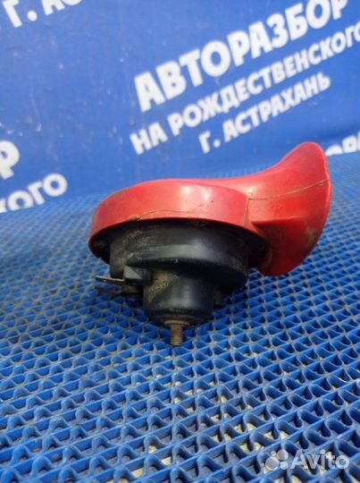 Клаксон Renault Logan седан K7J 2007