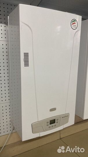 Настенный газовый котел Baxi ECO Four 1.14