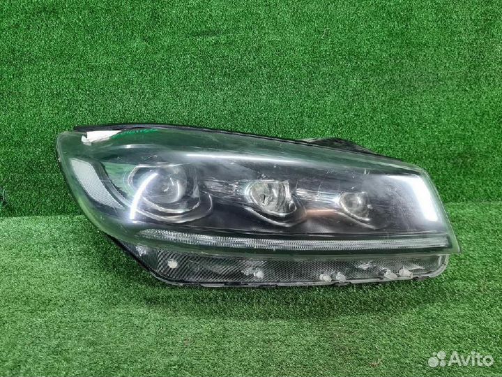 Фара правая Kia Sorento/Sorento Prime
