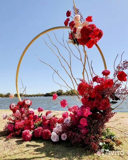 Арки для декора