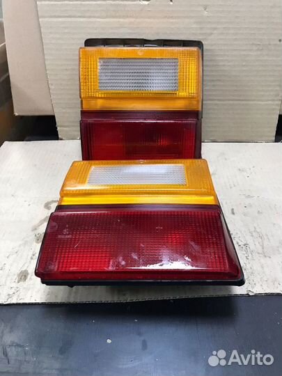 Фонарь задний audi А100 (1983-1991) левый внутренн