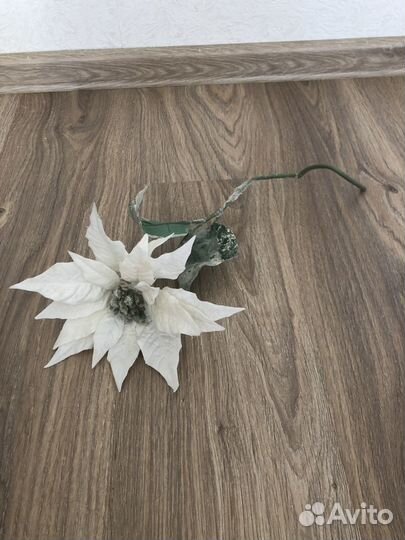 Искусственные цветы IKEA