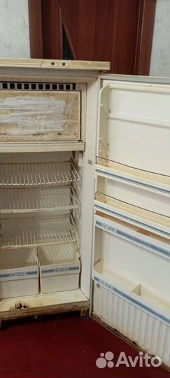 Холодильник орск бу