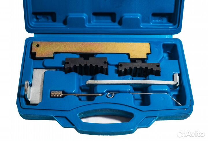 Набор фиксаторов валов Gm/Opel 1.6 16V 1.8 16V