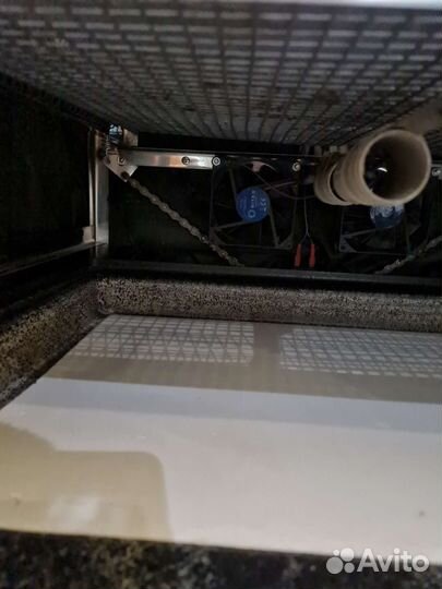 Инкубатор тгб профессиональный для яиц