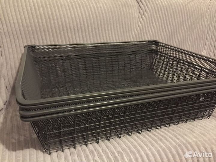 TAC и IKEA Puderviva