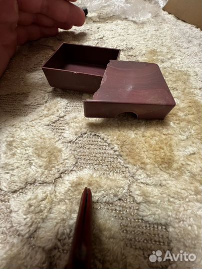 Часы наручные победа