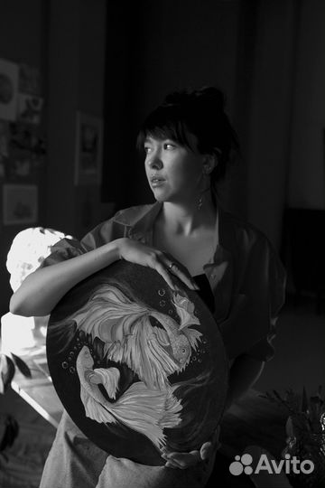 Картины на заказ