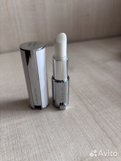 Dior тени и Givenchy бальзам для губ