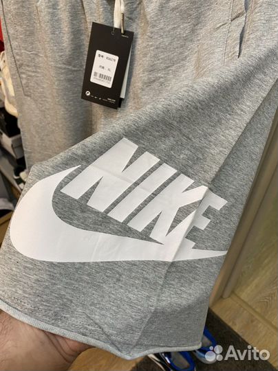 Шорты Nike sb skateboard