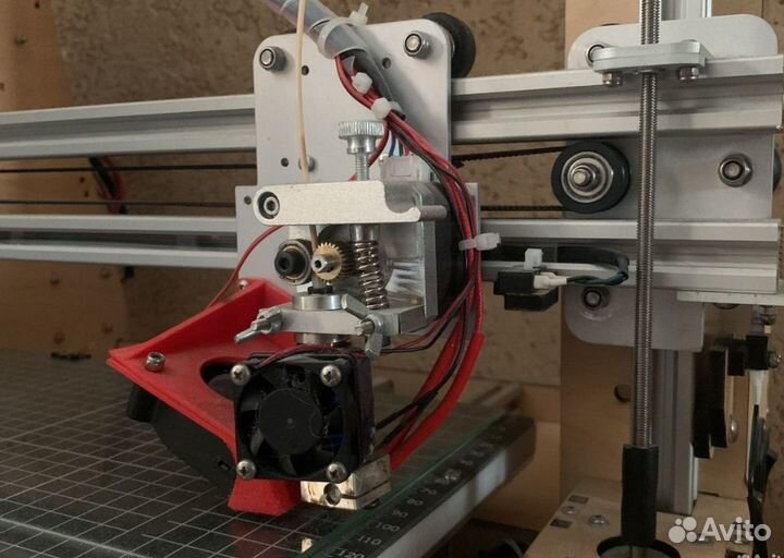 3d принтер Cheap 3D V300