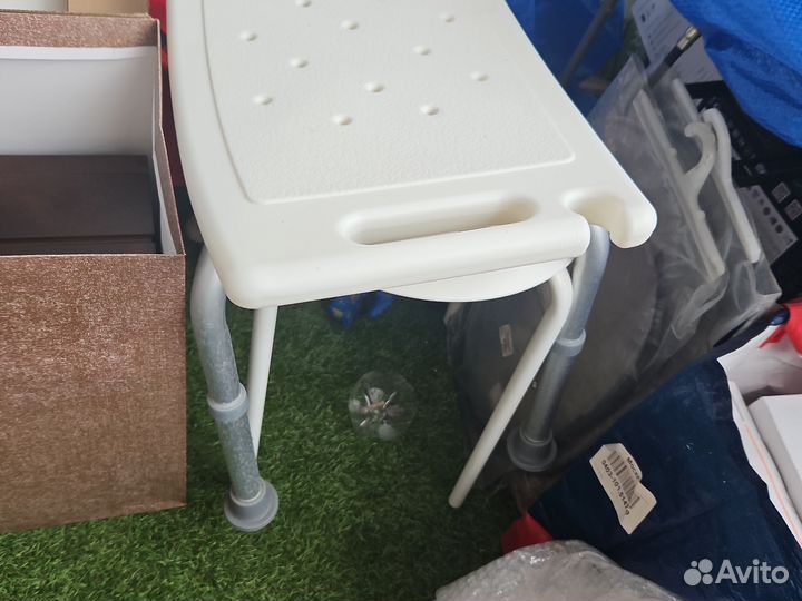 Стульчик для купания
