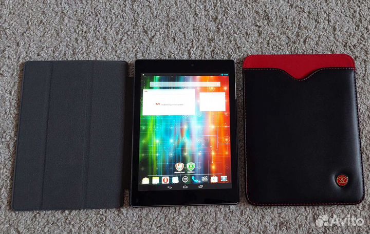 Планшет Prestigio Multipad 4 Diamond 7.85 3G