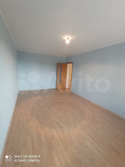 2-к. квартира, 67,2 м², 2/7 эт.