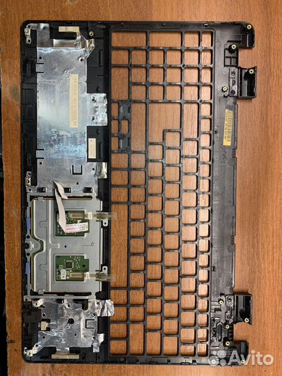 Acer E5-551g запчасти с разбора