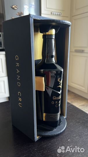 Подарочная коробка Glenfiddich 23