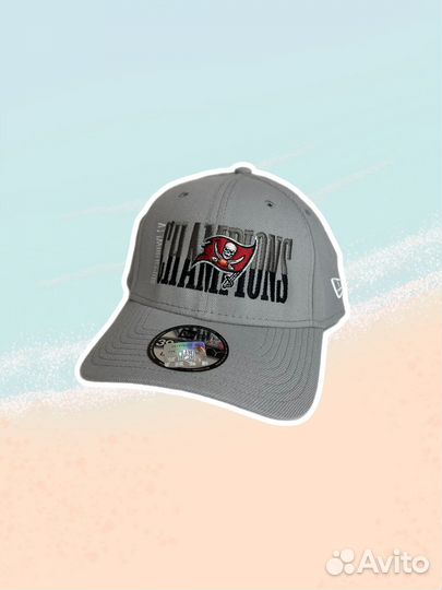 Бейсболка new era 39thirty tampa