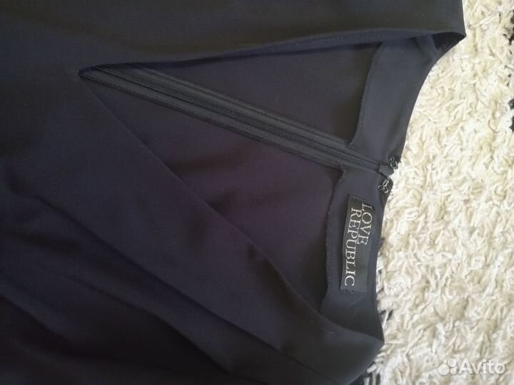 Комбинезон женский вечерний 44, 46рр